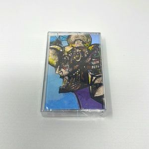 Travis Scott - Cactus Jack - Franchise Deluxe Cassette - Sealed Collection!